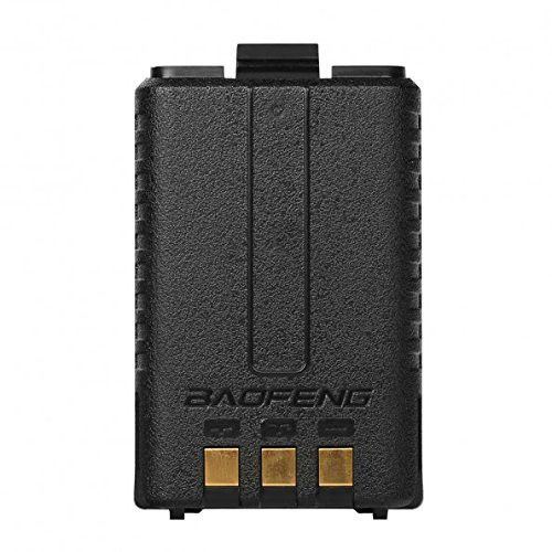 Μπαταρία φορητού πομποδέκτη Baofeng UV-5R 1800mah r55