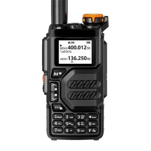 Ασύρματος Πομποδέκτης Pashaphone UV-23 Professional FM Transceiver Walkie Talkie